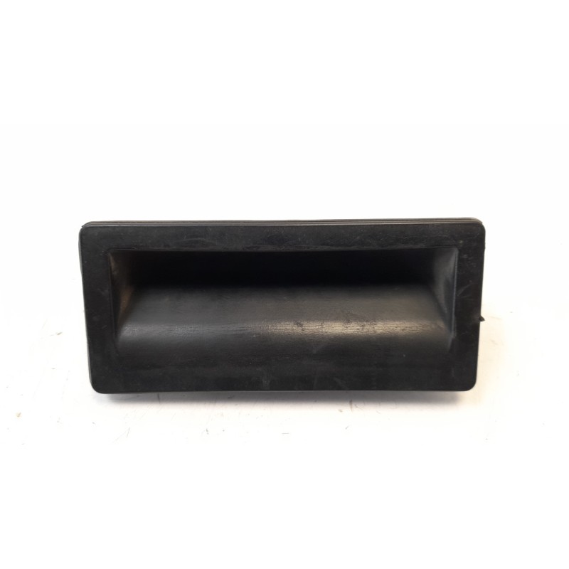 Recambio de maneta exterior porton para audi a5 coupe (8t) 2.7 v6 24v tdi referencia OEM IAM 5N0827566B  