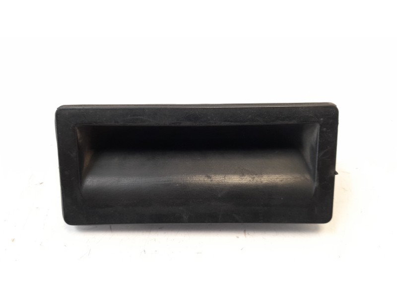 Recambio de maneta exterior porton para audi a5 coupe (8t) 2.7 v6 24v tdi referencia OEM IAM 5N0827566B  