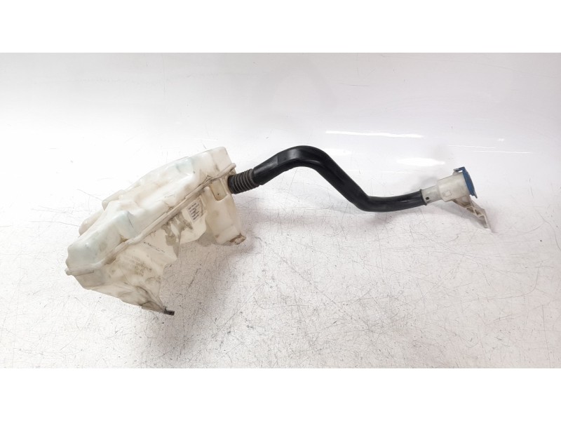 Recambio de deposito limpia para land rover evoque 2.2 sd4 cat referencia OEM IAM BJ3217B613BC  