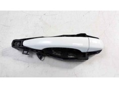 MANETA EXTERIOR TRASERA IZQUIERDA 9807652980U 