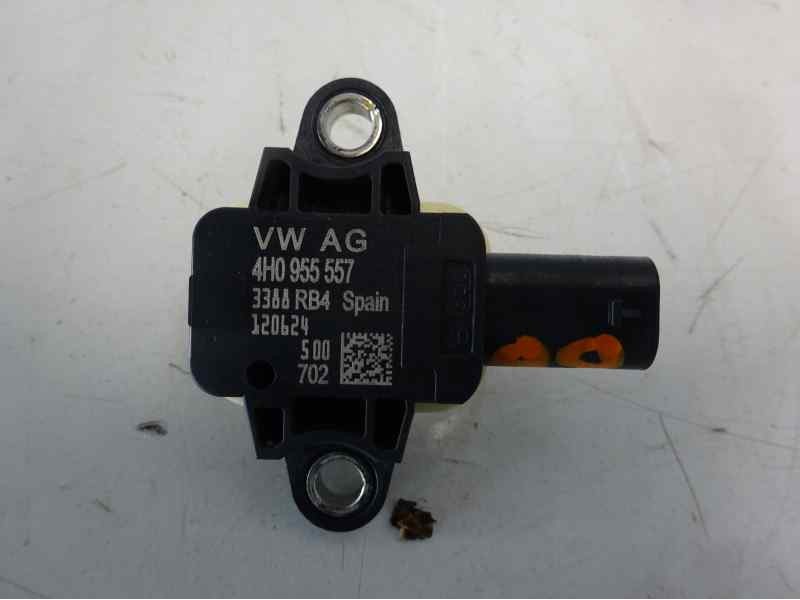 Recambio de sensor para audi a1 (8x) ambition referencia OEM IAM 4H0955557  