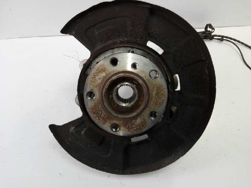 Recambio de mangueta trasera derecha para bmw x6 (e71) 3.5d referencia OEM IAM 33326879102  