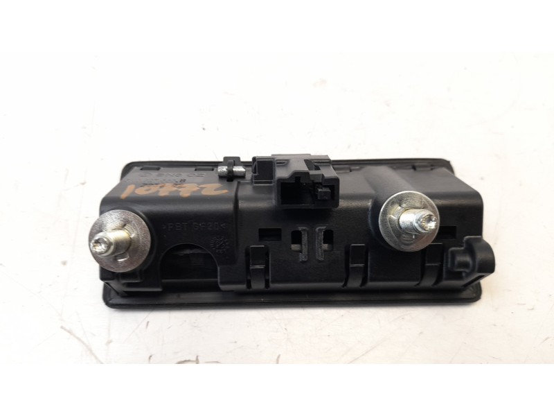 Recambio de maneta exterior porton para audi a5 coupe (8t) 2.7 v6 24v tdi referencia OEM IAM 5N0827566B  