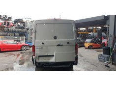 volkswagen crafter pritsche (sz) del año 2021 2