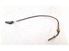 Recambio de sonda lambda para fiat tipo ii (356) sedan 1.6 jtdm 16v referencia OEM IAM 55271493  