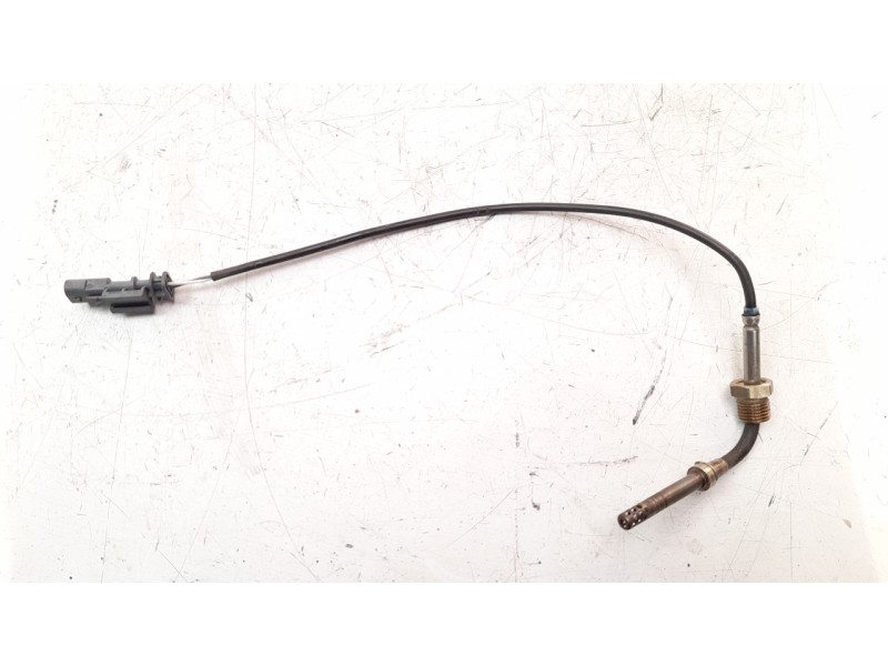 Recambio de sonda lambda para fiat tipo ii (356) sedan 1.6 jtdm 16v referencia OEM IAM 55271493  