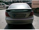 MERCEDES-BENZ CLASE C (W203) SPORTCOUPE