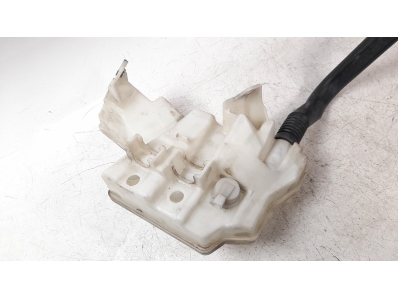 Recambio de deposito limpia para land rover evoque 2.2 sd4 cat referencia OEM IAM BJ3217B613BC  