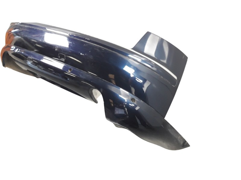 Recambio de paragolpes trasero para audi a8 (4e2) 3.0 v6 24v tdi referencia OEM IAM 4E0807303EGRU  