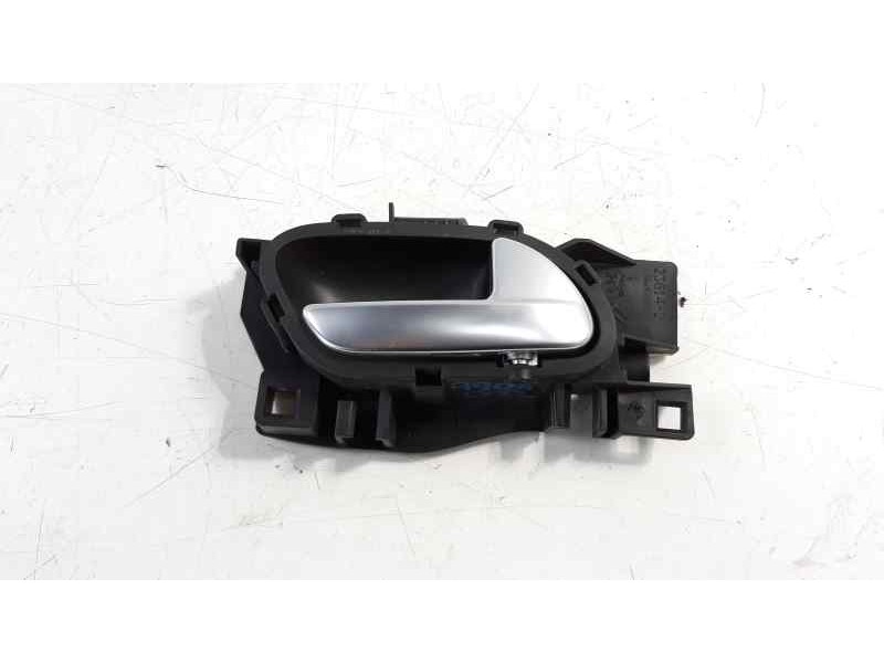 Recambio de maneta interior delantera derecha para citroen c-elysée exclusive referencia OEM IAM 9685950277  