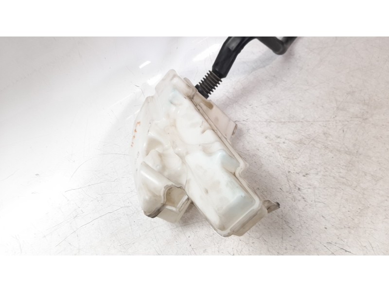 Recambio de deposito limpia para land rover evoque 2.2 sd4 cat referencia OEM IAM BJ3217B613BC  