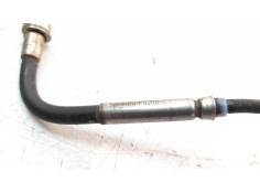 Recambio de sonda lambda para fiat tipo ii (356) sedan 1.6 jtdm 16v referencia OEM IAM 55271493   2