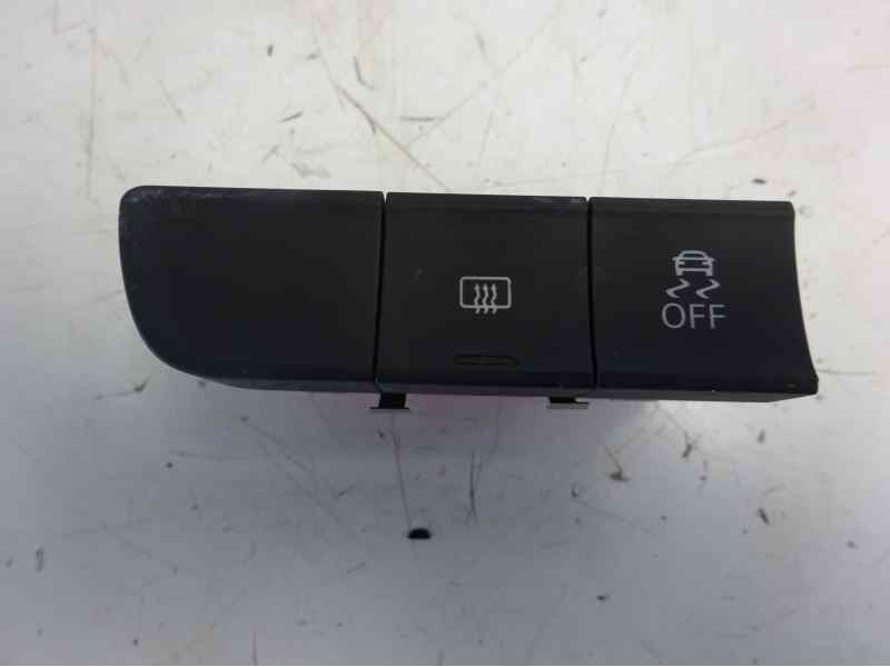 Recambio de interruptor para audi a1 (8x) ambition referencia OEM IAM 8X0959673  