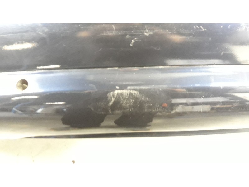 Recambio de paragolpes trasero para audi a8 (4e2) 3.0 v6 24v tdi referencia OEM IAM 4E0807303EGRU  