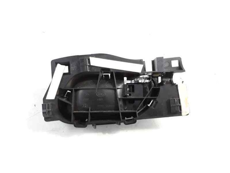 Recambio de maneta interior delantera derecha para citroen c-elysée exclusive referencia OEM IAM 9685950277  