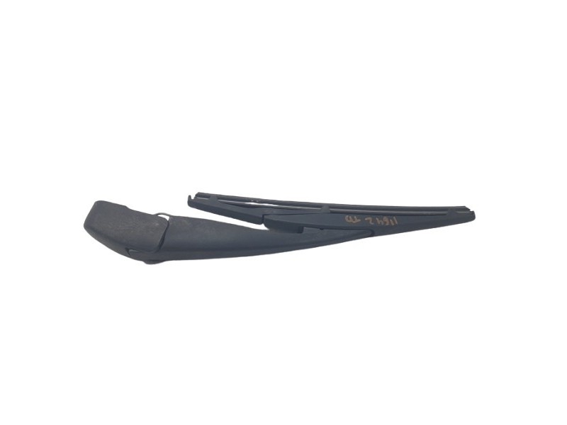 Recambio de brazo limpia trasero para mini clubman (f54) cooper d referencia OEM IAM 67637368089  