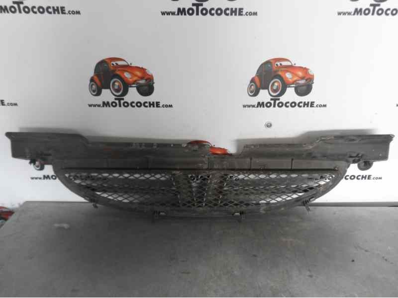 Recambio de rejilla delantera para daewoo kalos 1.4 sr referencia OEM IAM 96403155  