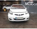 TOYOTA AYGO (KGB/WNB)