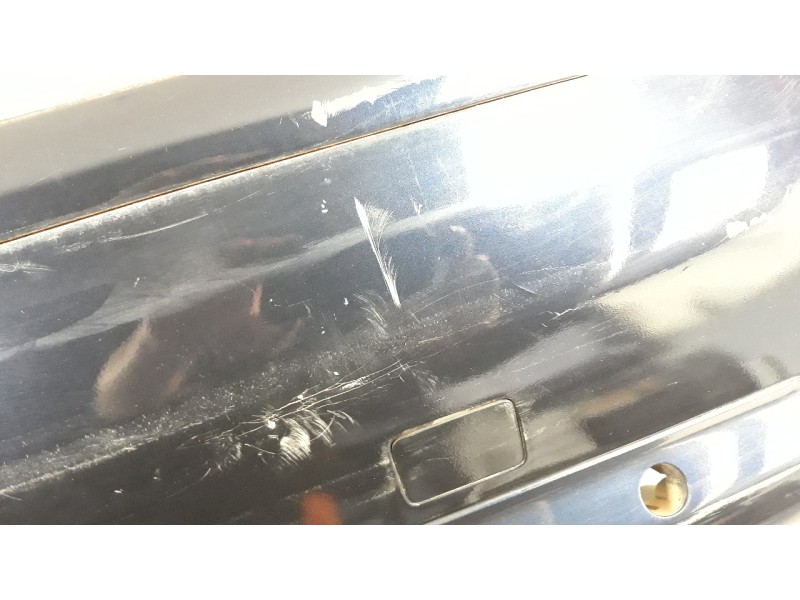 Recambio de paragolpes trasero para audi a8 (4e2) 3.0 v6 24v tdi referencia OEM IAM 4E0807303EGRU  
