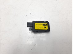 Recambio de antena para citroen c4 picasso referencia OEM IAM 9807982580  