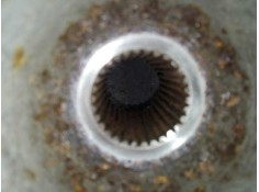 Recambio de mangueta trasera izquierda para bmw x6 (e71) 3.5d referencia OEM IAM 33326879101   2