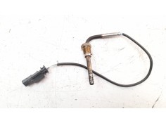 Recambio de sonda lambda para fiat tipo ii (356) sedan 1.6 jtdm 16v referencia OEM IAM 55271493  