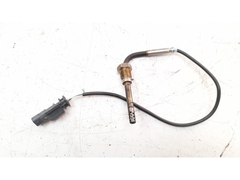 Recambio de sonda lambda para fiat tipo ii (356) sedan 1.6 jtdm 16v referencia OEM IAM 55271493  