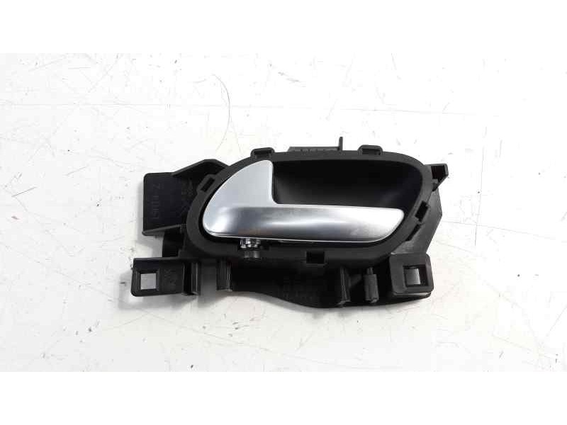 Recambio de maneta interior delantera izquierda para citroen c-elysée exclusive referencia OEM IAM 9685950377  