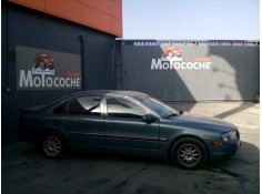 volvo s80 berlina del año 2001