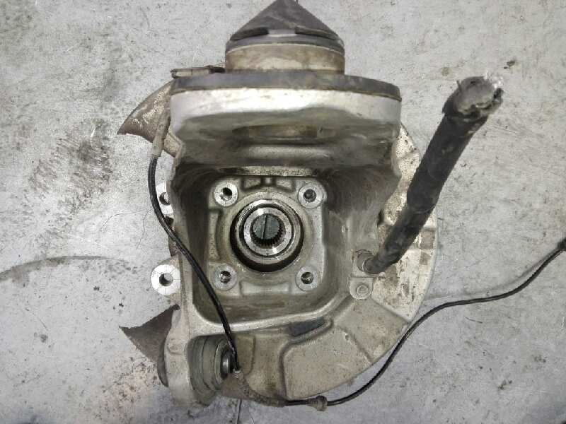 Recambio de mangueta trasera izquierda para bmw x6 (e71) 3.5d referencia OEM IAM 33326879101  