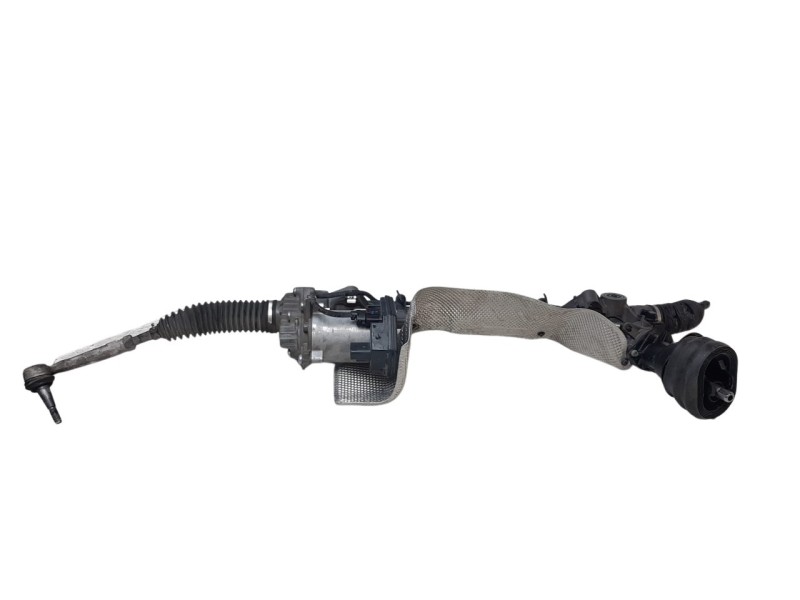 Recambio de cremallera direccion para volvo v60 familiar 2.0 diesel cat referencia OEM IAM 36012864  