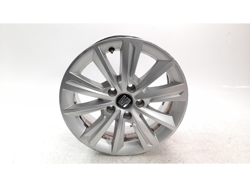 Recambio de llanta para seat alhambra (711) reference travel referencia OEM IAM 7N5601025F  