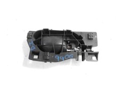 Recambio de maneta interior delantera izquierda para citroen c-elysée exclusive referencia OEM IAM 9685950377   2