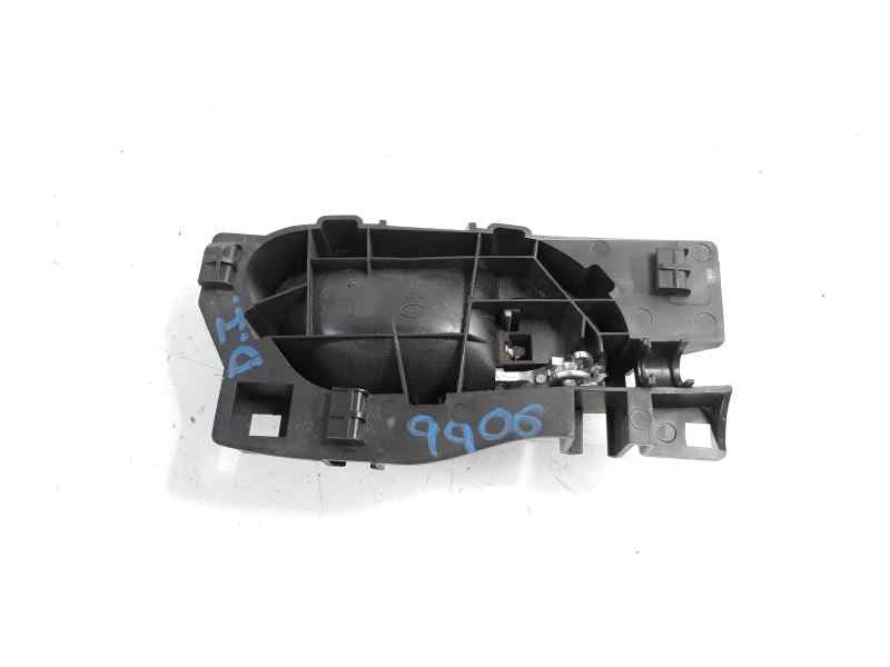 Recambio de maneta interior delantera izquierda para citroen c-elysée exclusive referencia OEM IAM 9685950377  