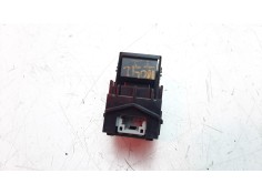 Recambio de mando elevalunas trasero izquierdo para mazda 3 berlina (bp) referencia OEM IAM BDGF66370   2