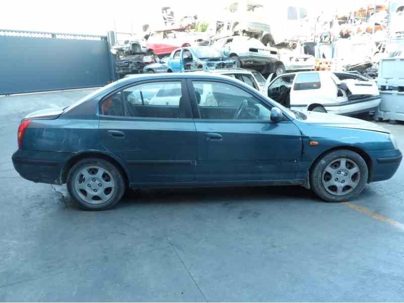 hyundai elantra (xd) del año 2003