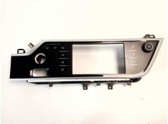 MANDO CLIMATIZADOR 98011198VV 