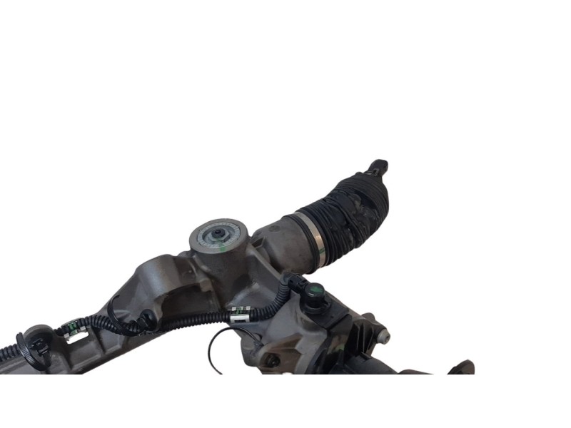 Recambio de cremallera direccion para volvo v60 familiar 2.0 diesel cat referencia OEM IAM 36012864  