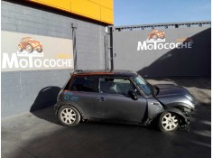 mini mini (r50,r53) del año 2004