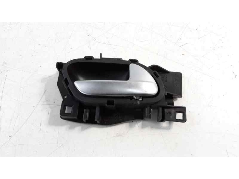 Recambio de maneta interior trasera derecha para citroen c-elysée exclusive referencia OEM IAM 9685950277  