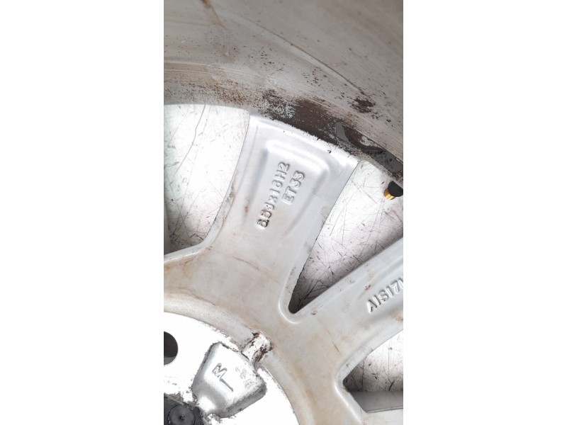 Recambio de llanta para seat alhambra (711) reference travel referencia OEM IAM 7N5601025F  