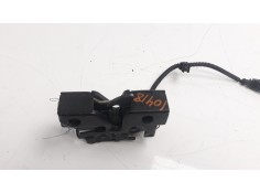 Recambio de cerradura capo para seat ibiza (6j5) 1.2 12v referencia OEM IAM 6J0823509H   2