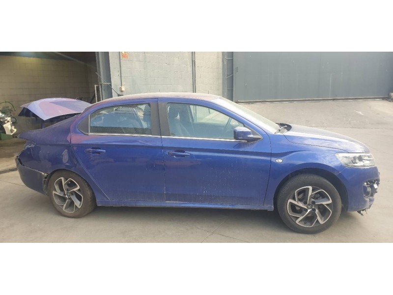 citroen c-elysée del año 2019