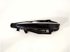 MANETA EXTERIOR TRASERA IZQUIERDA 9688834180U 