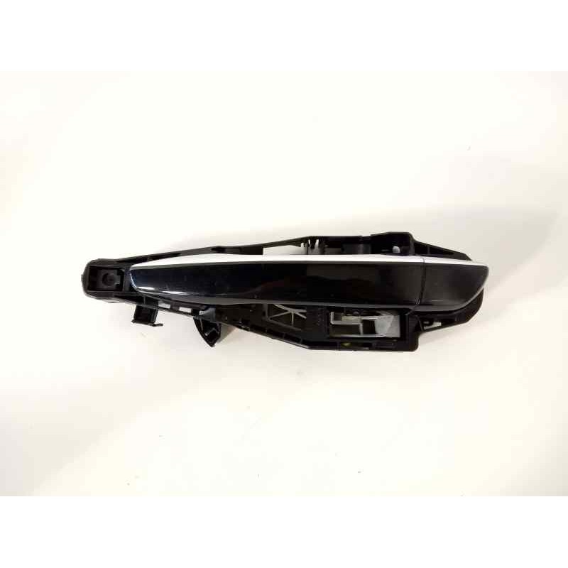 Recambio de maneta exterior trasera izquierda para citroen c4 grand picasso intensive referencia OEM IAM 9688834180U  
