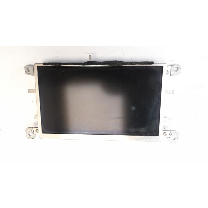 Recambio de pantalla multifuncion para audi a5 coupe (8t) 2.7 v6 24v tdi referencia OEM IAM 8T0919603A  