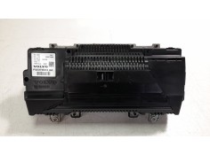 Recambio de cuadro instrumentos para volvo v60 familiar 2.0 diesel cat referencia OEM IAM 32374024   2