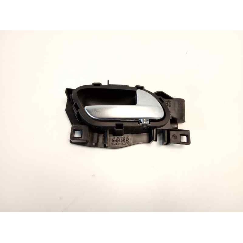Recambio de maneta interior delantera derecha para citroen c4 grand picasso intensive referencia OEM IAM 9685950277  