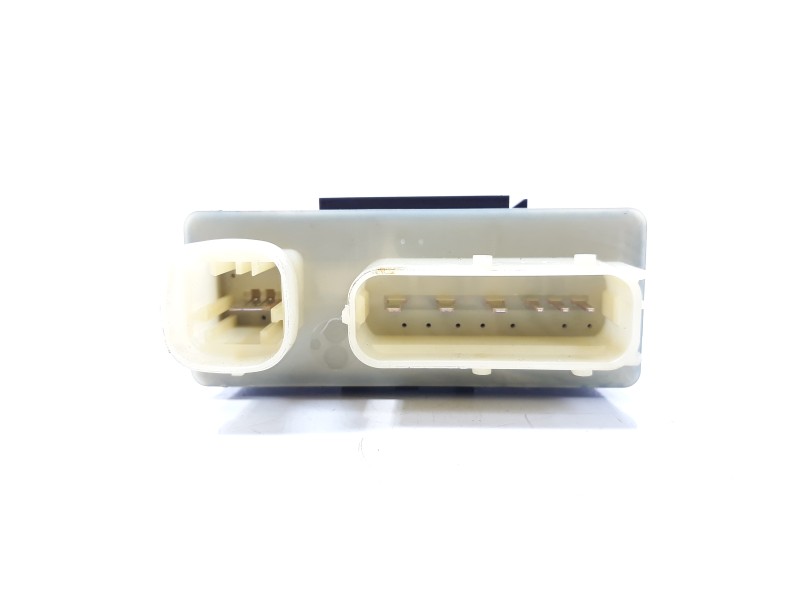Recambio de caja precalentamiento para citroen c4 picasso referencia OEM IAM 9801916680  