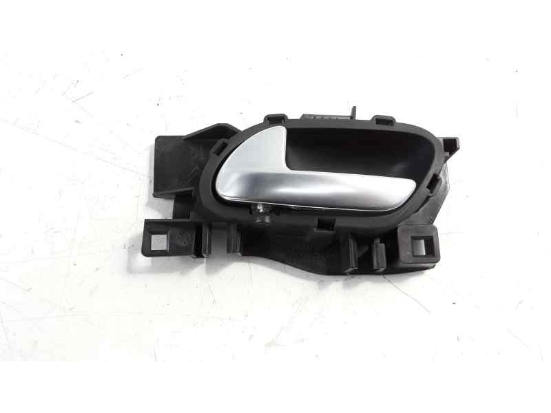 Recambio de maneta interior trasera izquierda para citroen c-elysée exclusive referencia OEM IAM 9685950377  